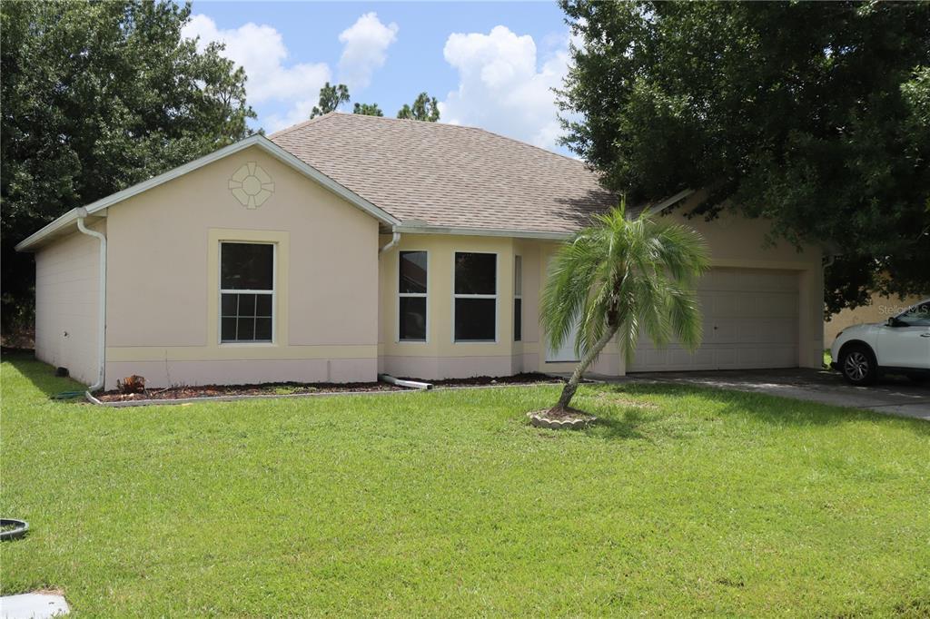 Picture of 624 Gull Drive, Poinciana, FL 34759