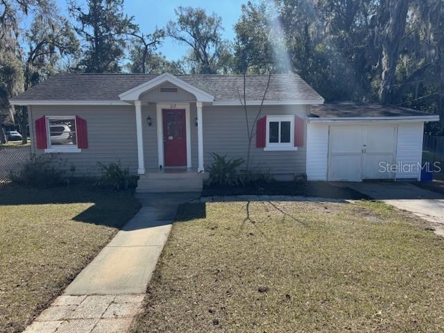 Picture of 612 E Plymouth Avenue, Deland, FL 32724