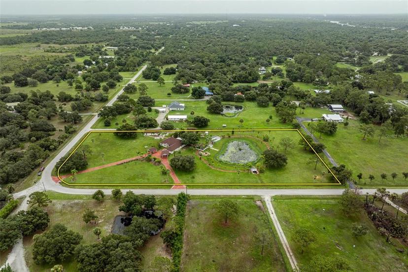Picture of 1389 Ivan Boulevard, Labelle FL 33935