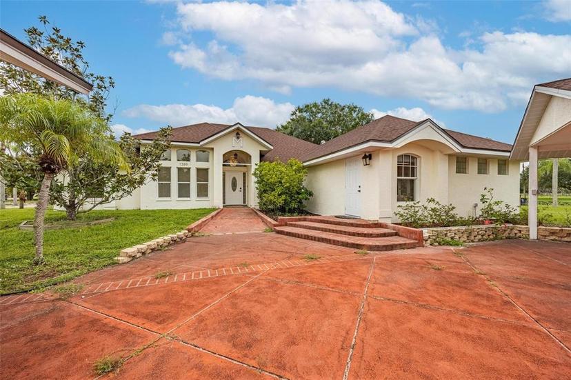 Picture of 1389 Ivan Boulevard, Labelle FL 33935