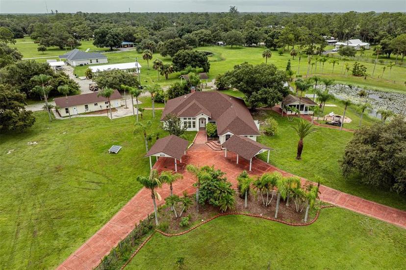 Picture of 1389 Ivan Boulevard, Labelle FL 33935