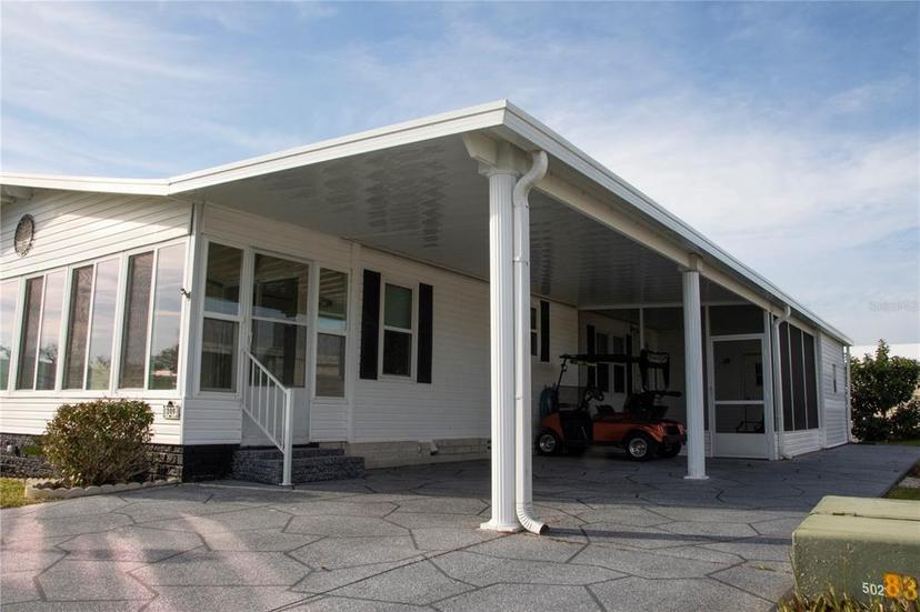 Picture of 209 York Cottage Drive, Haines City FL 33844