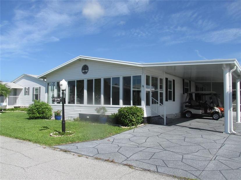 Picture of 209 York Cottage Drive, Haines City FL 33844