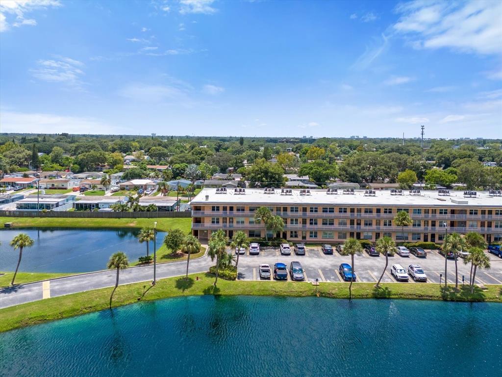 Picture of 6400 46Th Avenue N Unit 102, Kenneth City, FL 33709