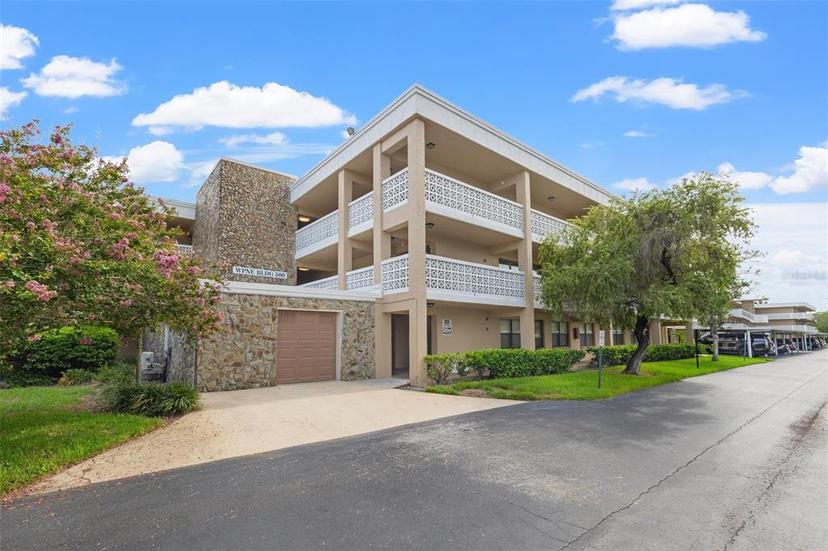 Picture of 5080 Locust Street Ne Unit 329, St Petersburg FL 33703
