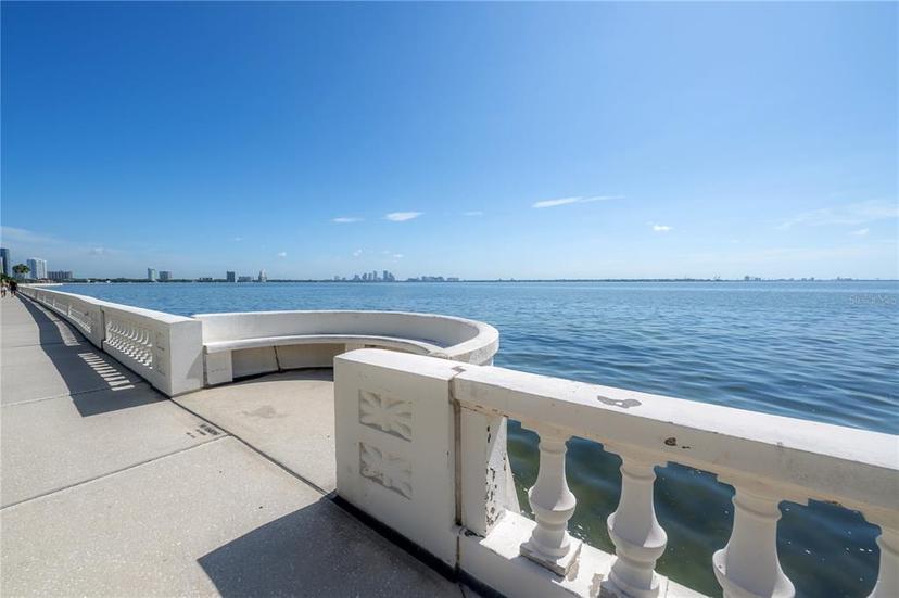 Picture of 4141 Bayshore Boulevard Unit 1003, Tampa FL 33611