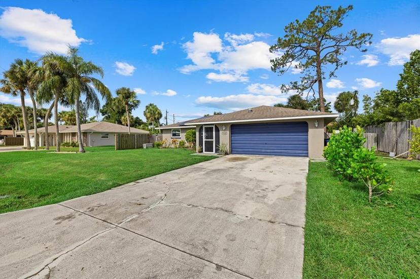 Picture of 3220 Valencia Road, Venice FL 34293
