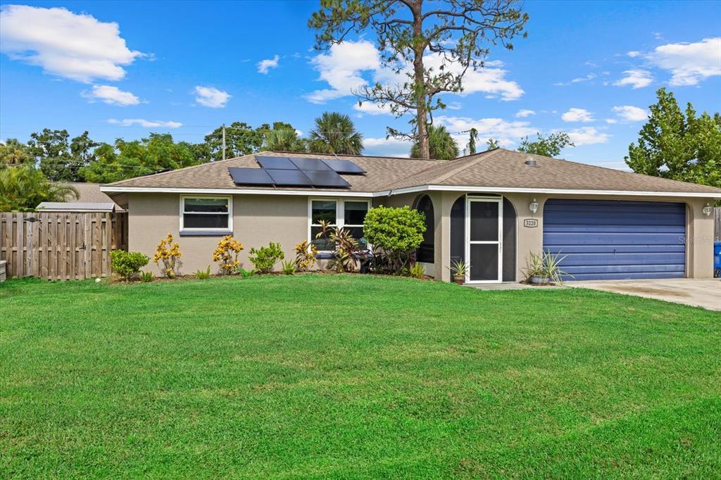 Picture of 3220 Valencia Road, Venice, FL 34293