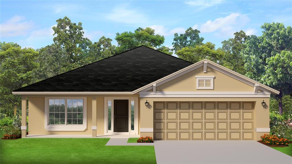 Picture of 4410 Sagefield Drive, St Cloud, FL 34773