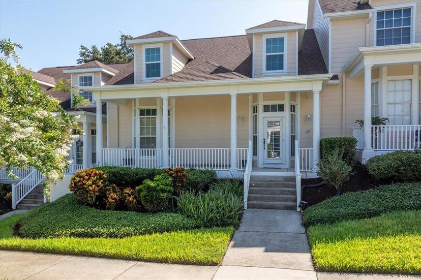 Picture of 123 Carrick Bend Way, Clermont FL 34711