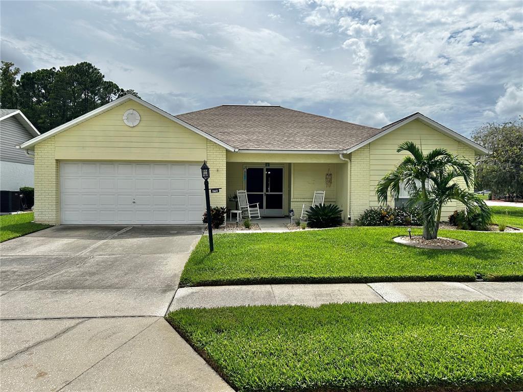 Picture of 4713 Tiburon Drive, New Port Richey, FL 34655