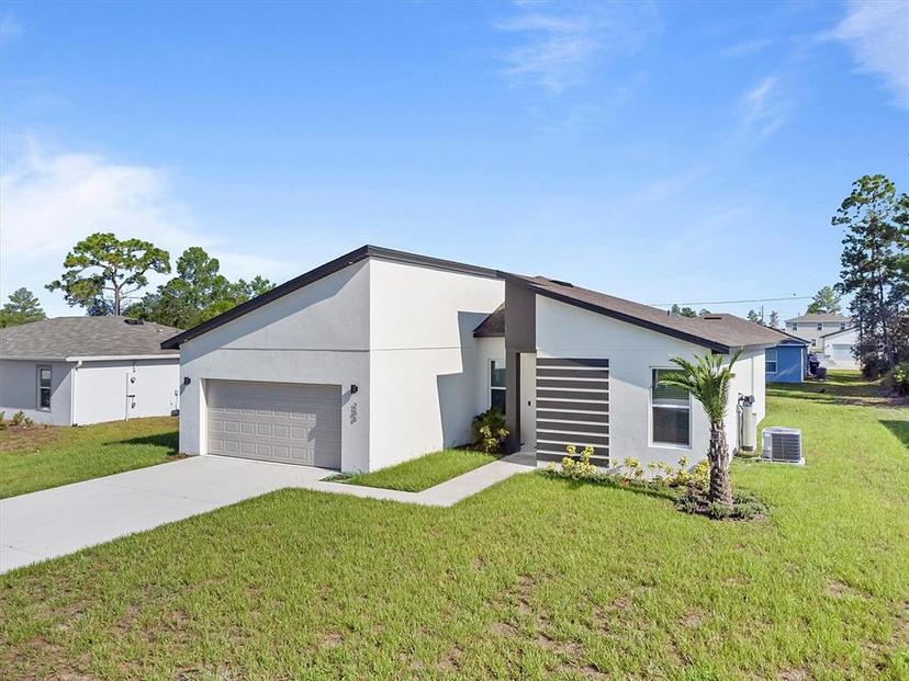 Picture of 266 Hyacinth Court, Kissimmee FL 34759