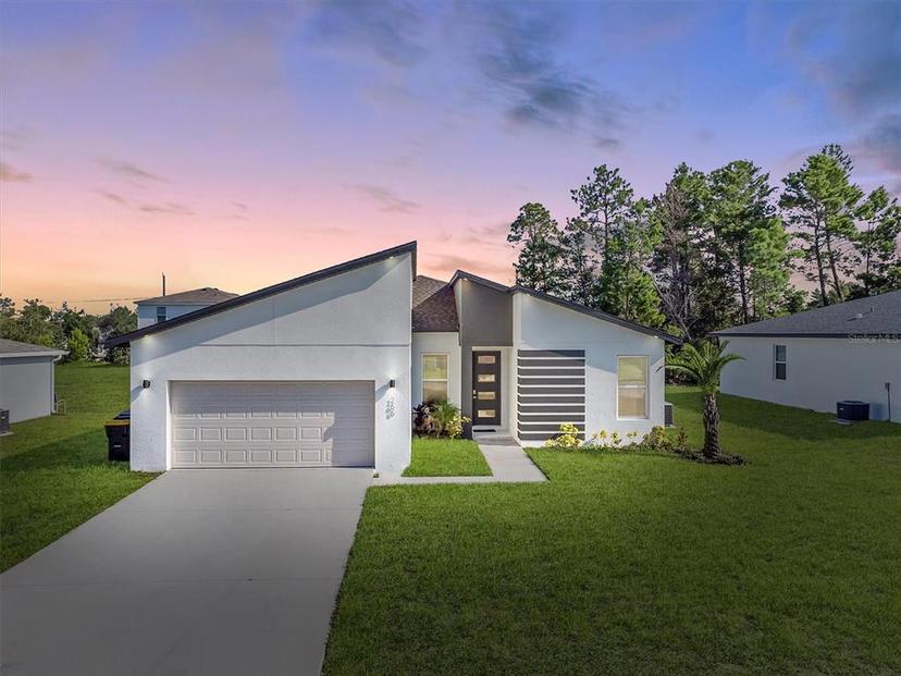 Picture of 266 Hyacinth Court, Kissimmee FL 34759