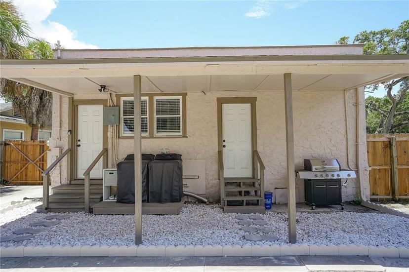 Picture of 1817 20Th Avenue S, St Petersburg FL 33712
