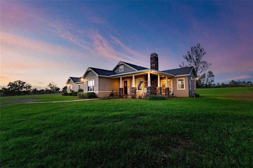 Picture of 36431 Florrie Mae Lane, Dade City FL 33523