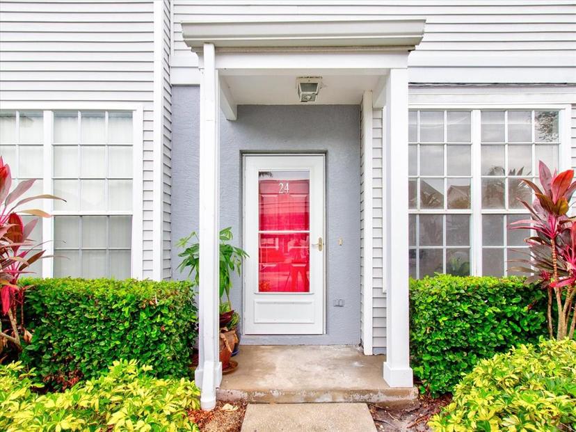 Picture of 2745 Enterprise Road E Unit 24, Clearwater FL 33759