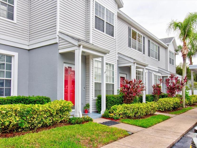 Picture of 2745 Enterprise Road E Unit 24, Clearwater FL 33759