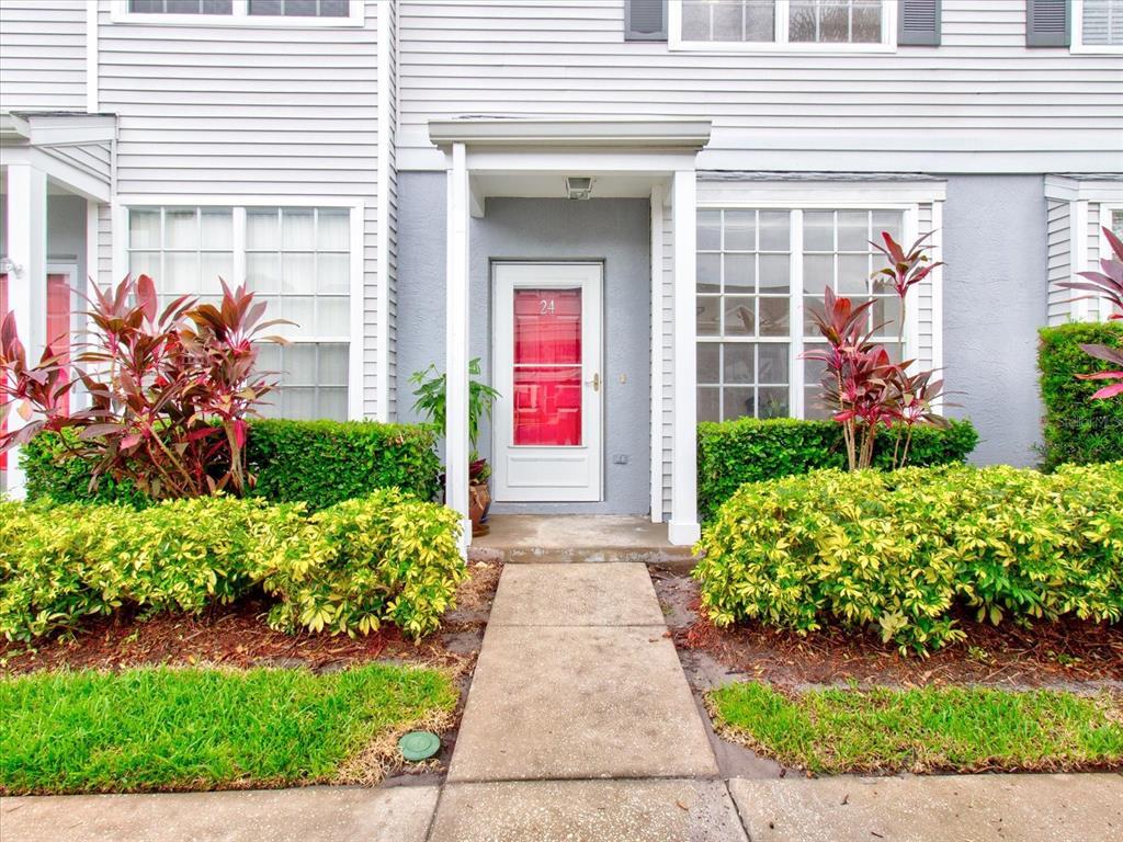 Picture of 2745 Enterprise Road E Unit 24, Clearwater, FL 33759