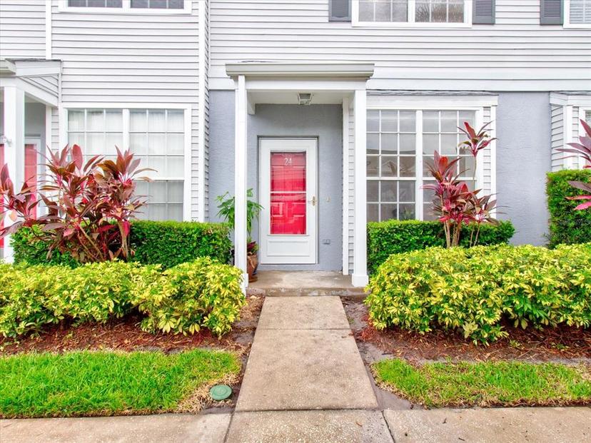 Picture of 2745 Enterprise Road E Unit 24, Clearwater FL 33759