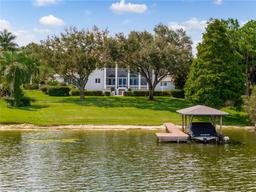 Picture of 108 Campbell Drive, Winter Haven, FL 33884