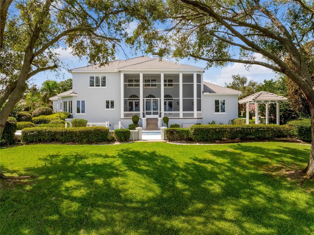 Picture of 108 Campbell Drive, Winter Haven, FL 33884