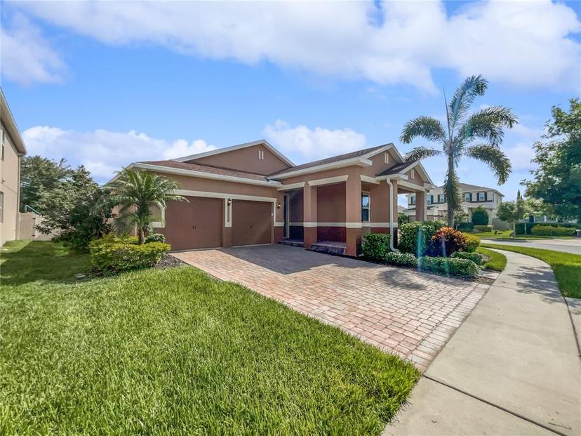 Picture of 3125 Winesap Way, Winter Garden FL 34787