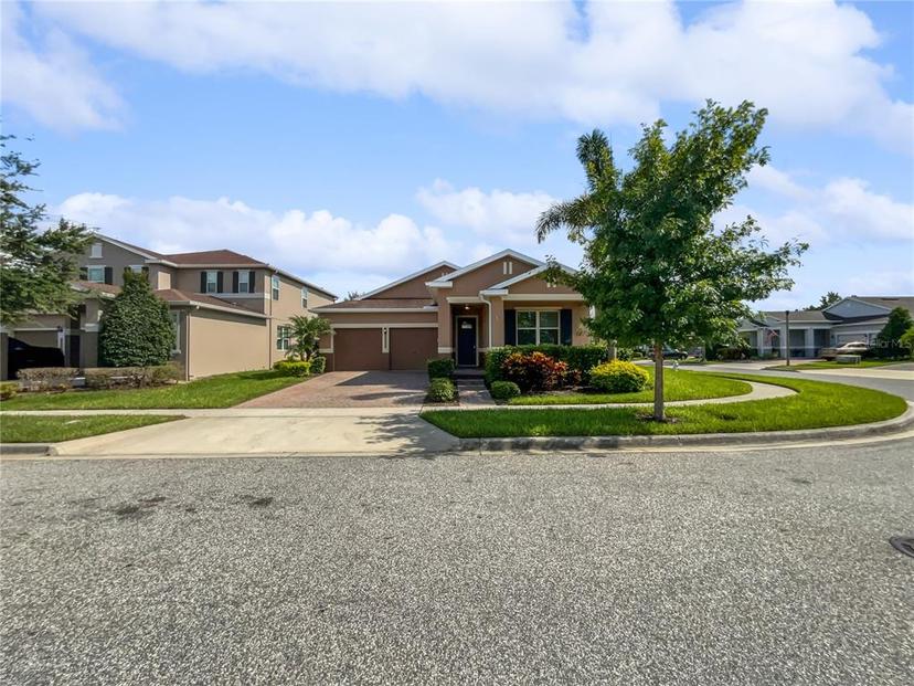 Picture of 3125 Winesap Way, Winter Garden FL 34787
