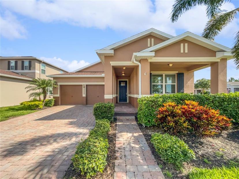 Picture of 3125 Winesap Way, Winter Garden FL 34787