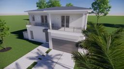 Picture of 2516 Browning Street, Sarasota, FL 34237
