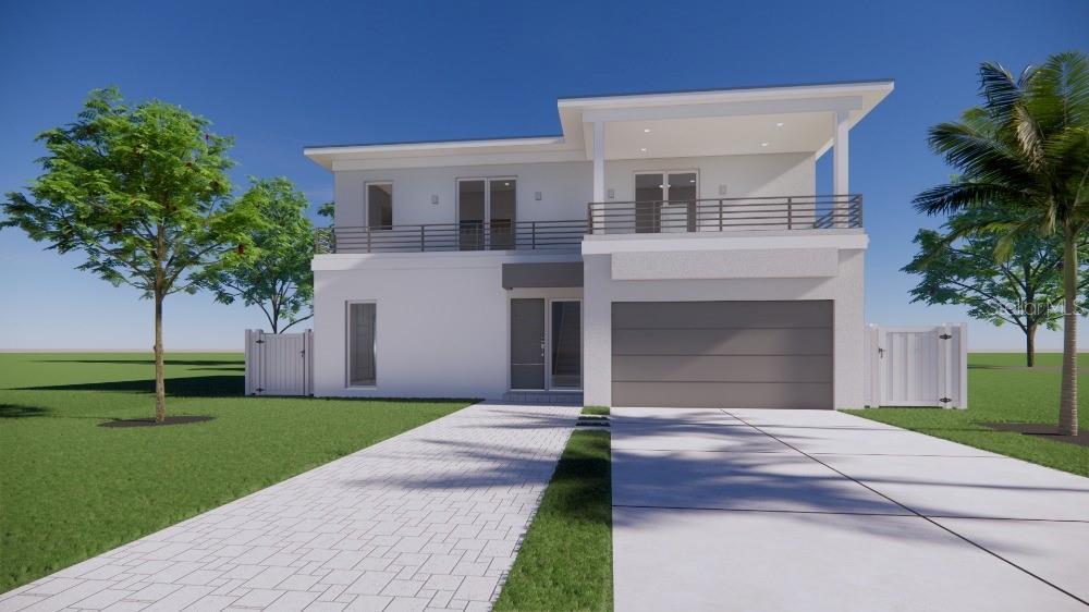 Picture of 2516 Browning Street, Sarasota, FL 34237