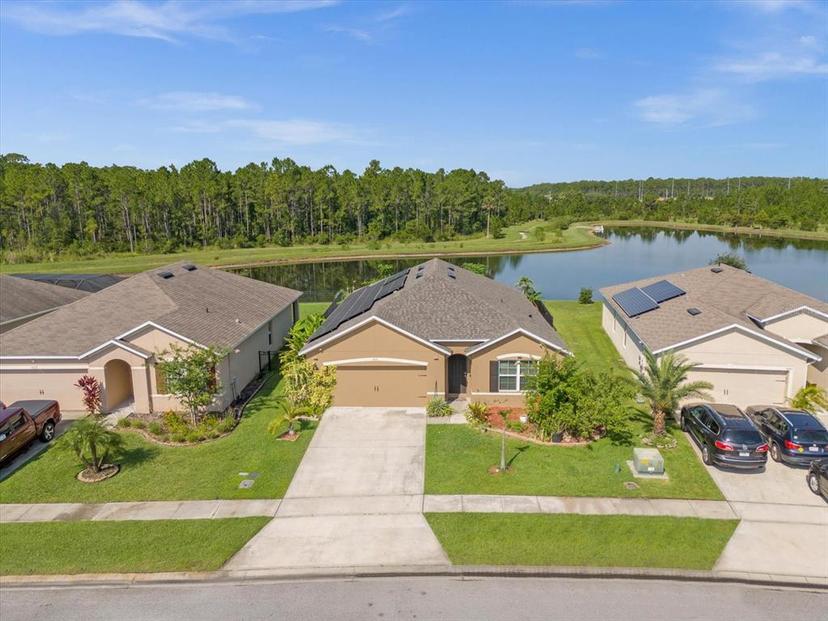 Picture of 5251 Bear Corn Run, Port Orange FL 32128