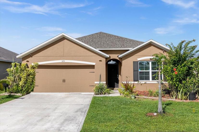 Picture of 5251 Bear Corn Run, Port Orange FL 32128