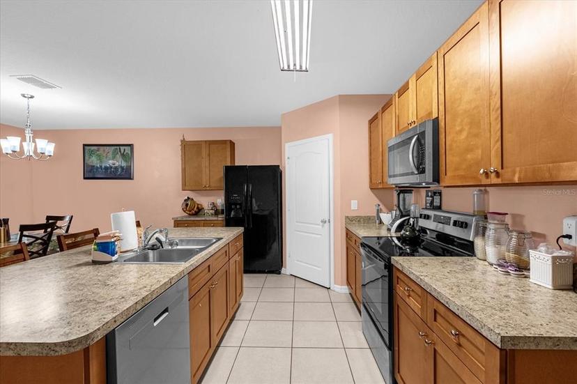 Picture of 5251 Bear Corn Run, Port Orange FL 32128
