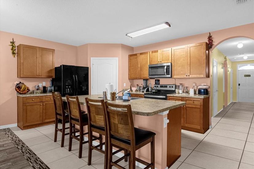 Picture of 5251 Bear Corn Run, Port Orange FL 32128