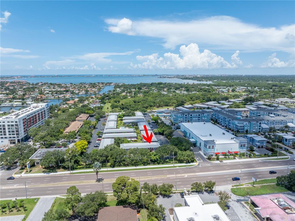Picture of 4115 34Th Way S Unit 195, St Petersburg, FL 33711