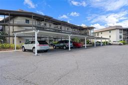 Picture of 4632 Marine Parkway Unit 302, New Port Richey, FL 34652