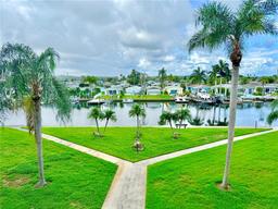 Picture of 4632 Marine Parkway Unit 302, New Port Richey, FL 34652