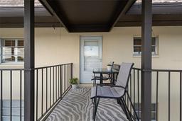 Picture of 4632 Marine Parkway Unit 302, New Port Richey, FL 34652