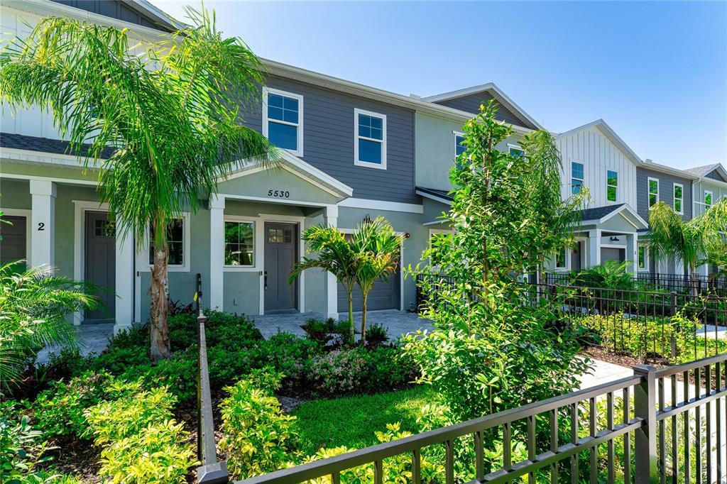 Picture of 5530 N 9Th Street Unit 3, Tampa, FL 33604