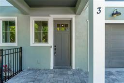 Picture of 5530 N 9Th Street Unit 3, Tampa, FL 33604