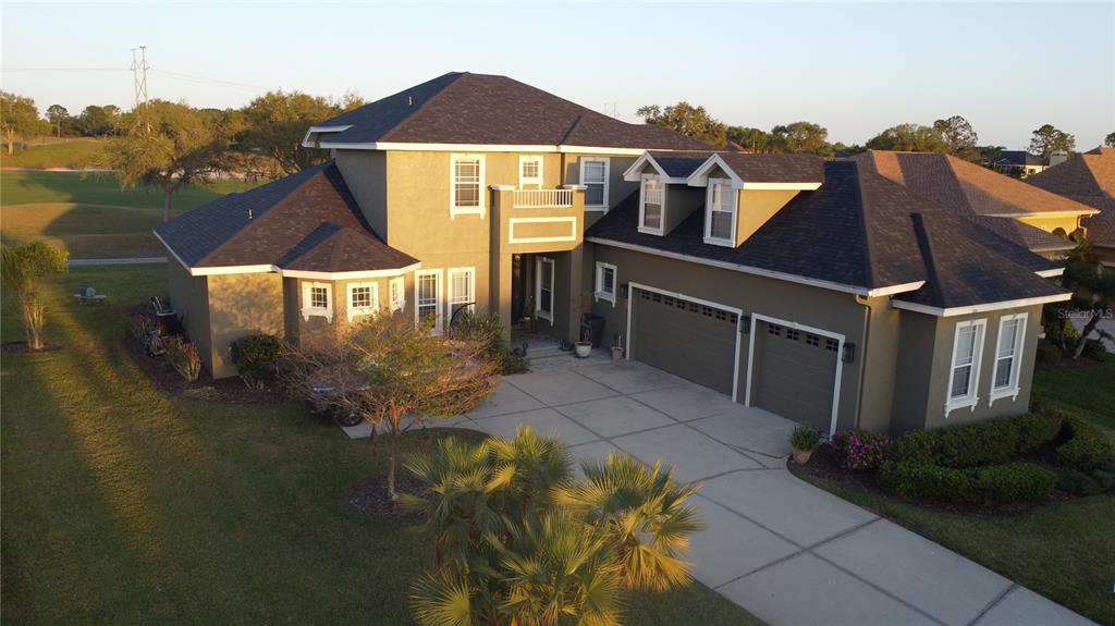 Picture of 7330 Reflections Lake Drive, Lakeland, FL 33813
