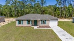 Picture of 24227 NW Geranium Avenue, Dunnellon, FL 34431