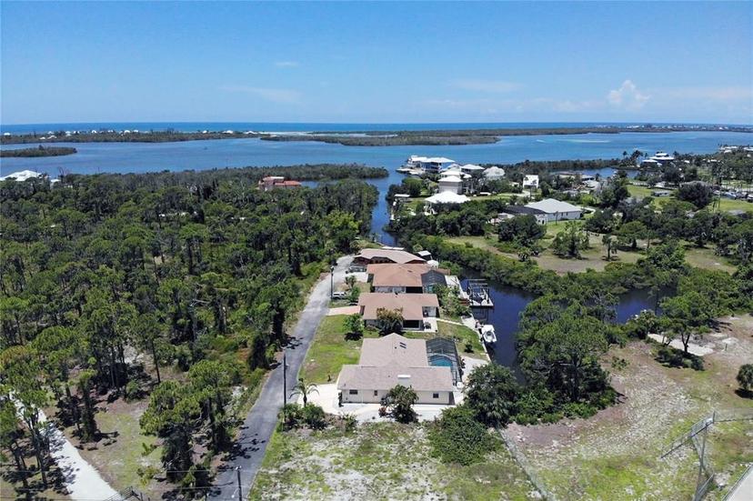Picture of 3440 Downing Street W, Englewood FL 34224