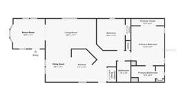 Picture of 2100 Kings Highway Unit 390, Port Charlotte, FL 33980