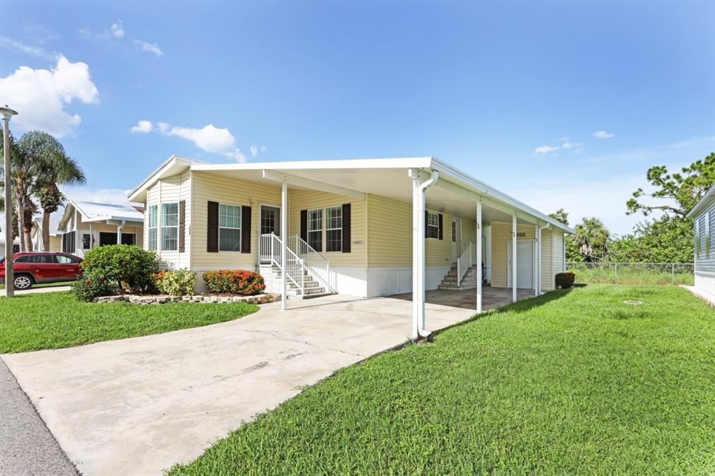 Picture of 2100 Kings Highway Unit 390, Port Charlotte, FL 33980
