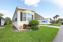 Picture of 2100 Kings Highway Unit 390, Port Charlotte, FL 33980