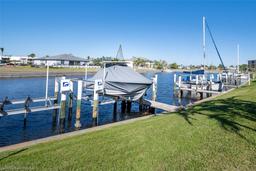 Picture of 3251 White Ibis Court Unit A4, Punta Gorda, FL 33950