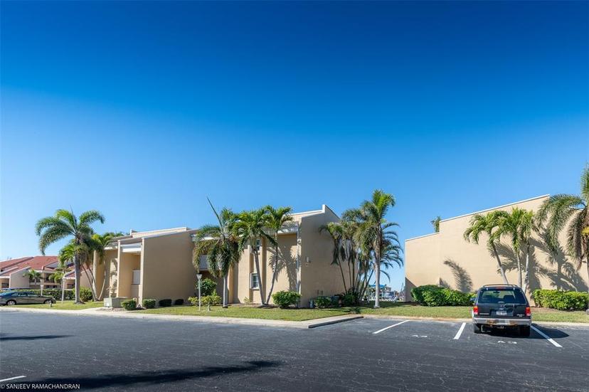 Picture of 3251 White Ibis Court Unit A4, Punta Gorda FL 33950
