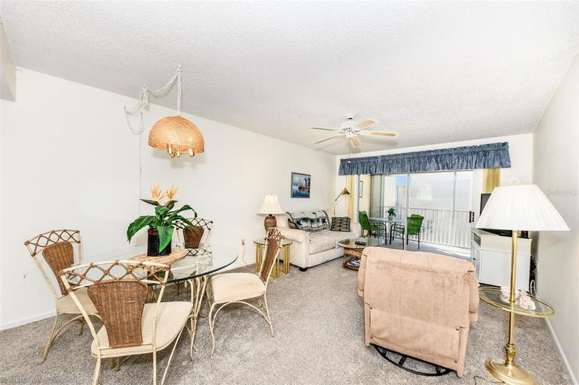 Picture of 3251 White Ibis Court Unit A4, Punta Gorda FL 33950