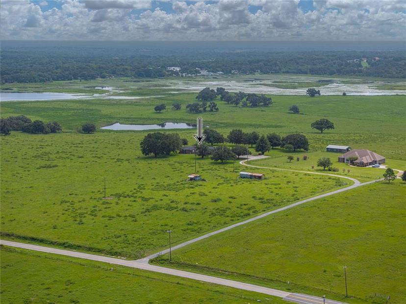 Picture of 34868 Prospect Road, Dade City FL 33525